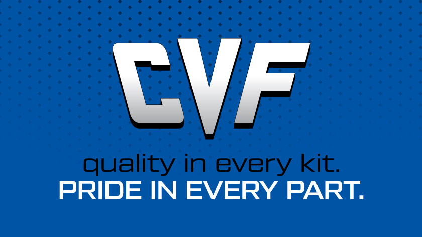Cvf Logo Cvf Logo Vector Images | Depositphotos