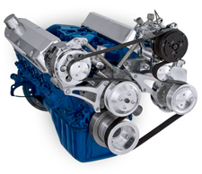 Ford 5.0L / 5.8L Engine