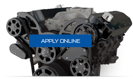 CVF Partners Programs on Serpentine Kits, V-Belts and Engine Accessories