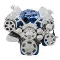 Ford Small Block Wraptor Serpentine Systems